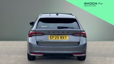 Skoda Octavia 1.5 TSI 150 e-TEC Sportline 5dr DSG Petrol Estate